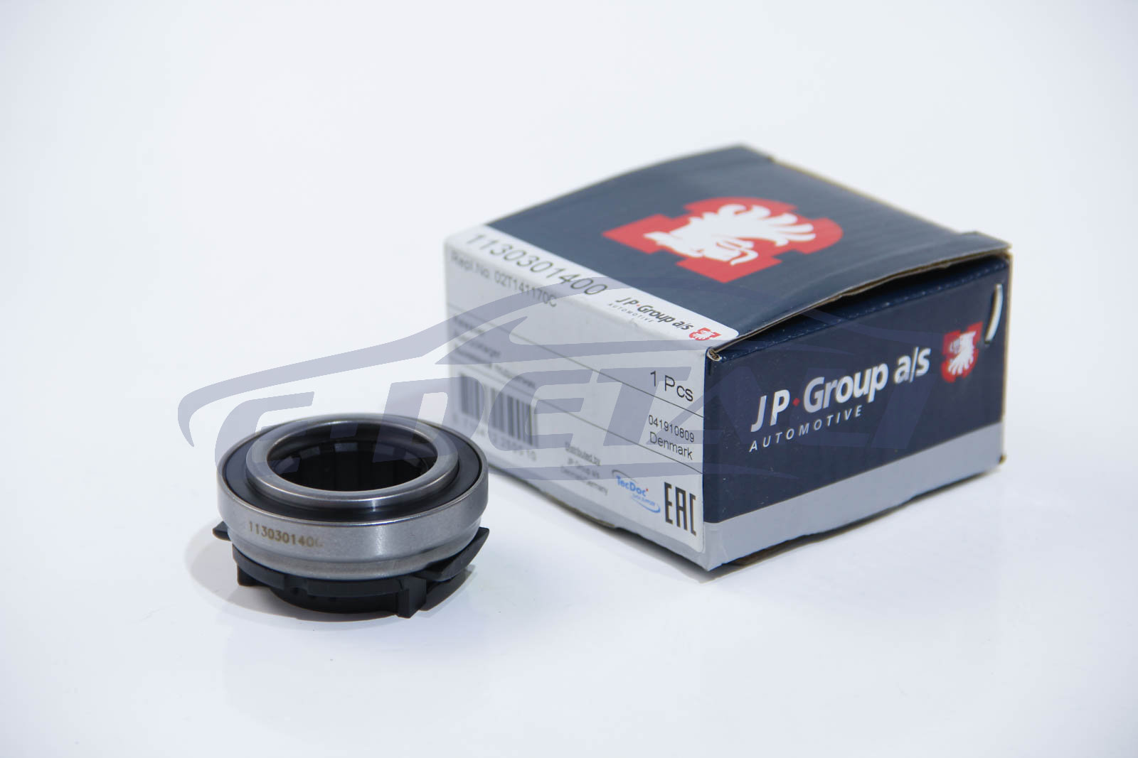 1130301400 JP GROUP JP GROUP VW Подшипник выжимной сцепления Passat,Golf,Fabia,Octavia